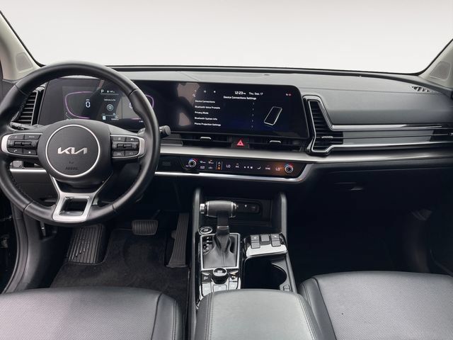 Used 2023 Kia Sportage EX FWD image 10