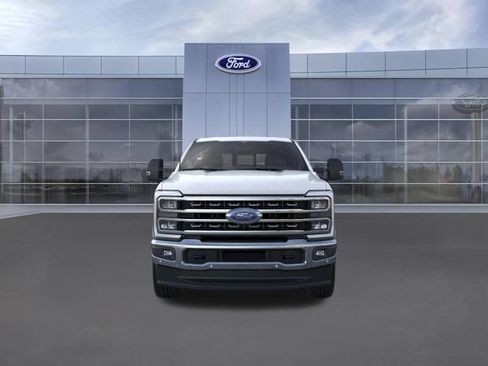 New 2026 Ford F250 Lariat w/ Lariat Premium Package AWD/4WD image 6