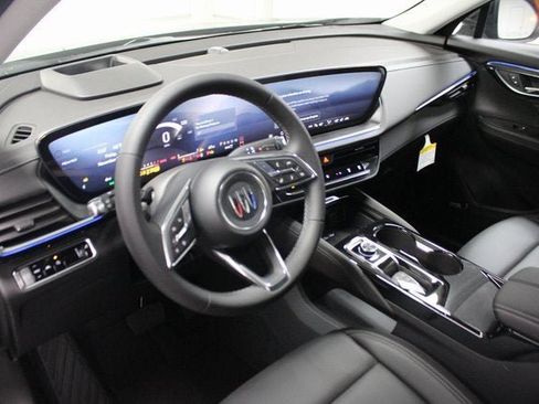 New 2025 Buick Envision Preferred image 15