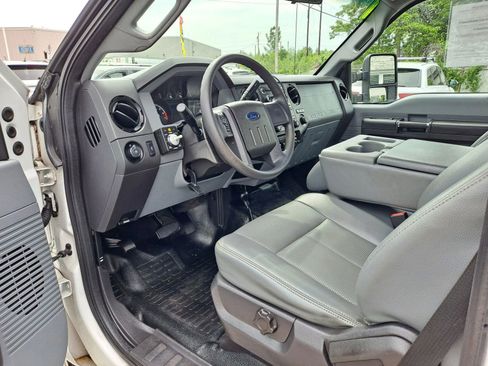 Used 2015 Ford F350 XL AWD/4WD image 7