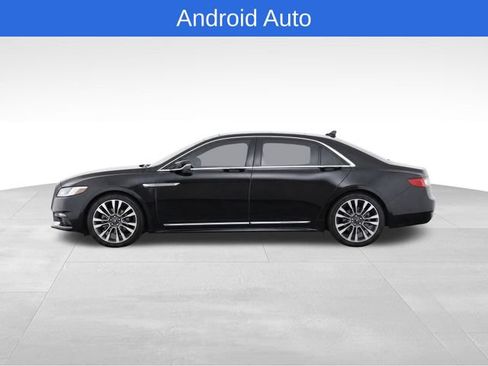 Used 2018 Lincoln Continental Reserve AWD/4WD image 6