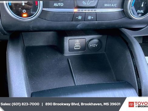 Used 2024 Ford Escape ST-Line image 22