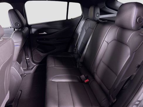 New 2026 Buick Envista Sport Touring w/ Convenience I Package image 24