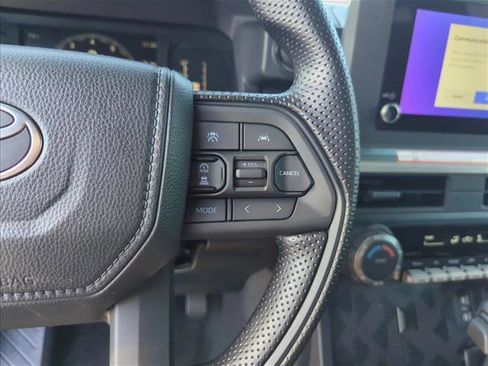 New 2026 Toyota Tacoma SR5 image 18