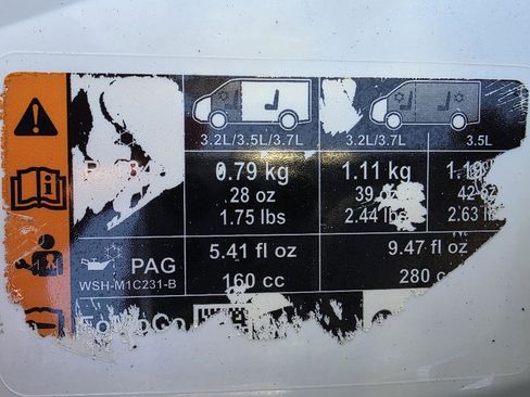 Used 2019 Ford Transit 150 130 Low Roof image 34