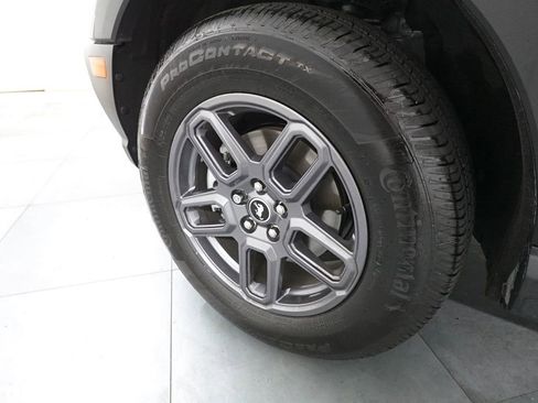 New 2025 Ford Bronco Sport Big Bend image 29