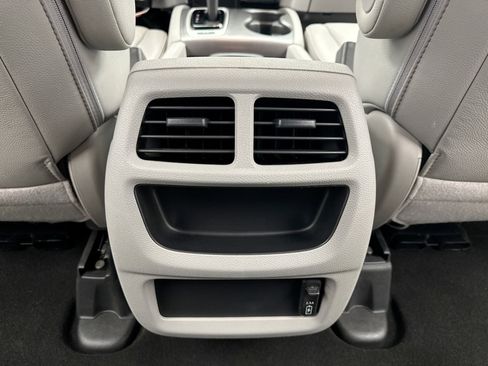 Used 2017 Honda Ridgeline RTL-T image 20