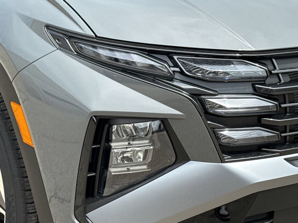 New 2026 Hyundai Tucson SEL FWD image 4