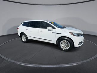 Used 2018 Buick Enclave Essence video 2