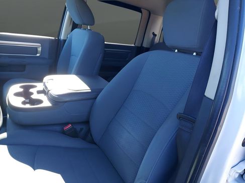 Used 2017 RAM 1500 Outdoorsman image 11