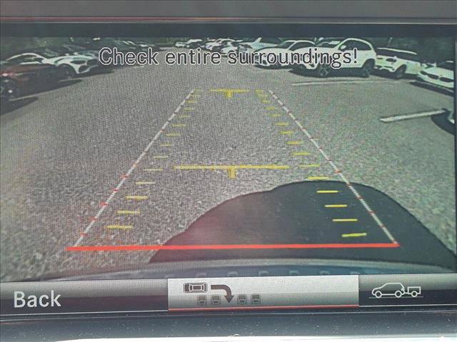 Used 2013 Mercedes-Benz ML 350 4MATIC image 10