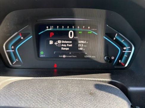 Used 2018 Honda Odyssey EX-L image 9
