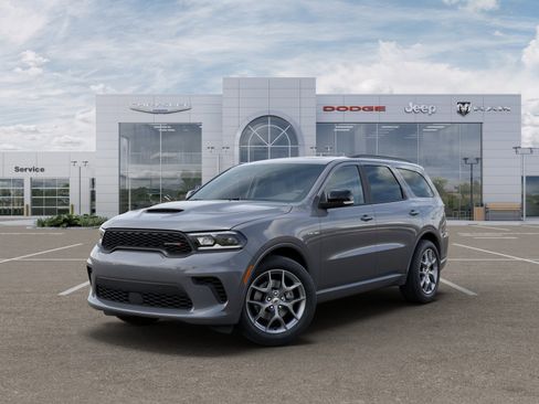 New 2026 Dodge Durango GT image 1