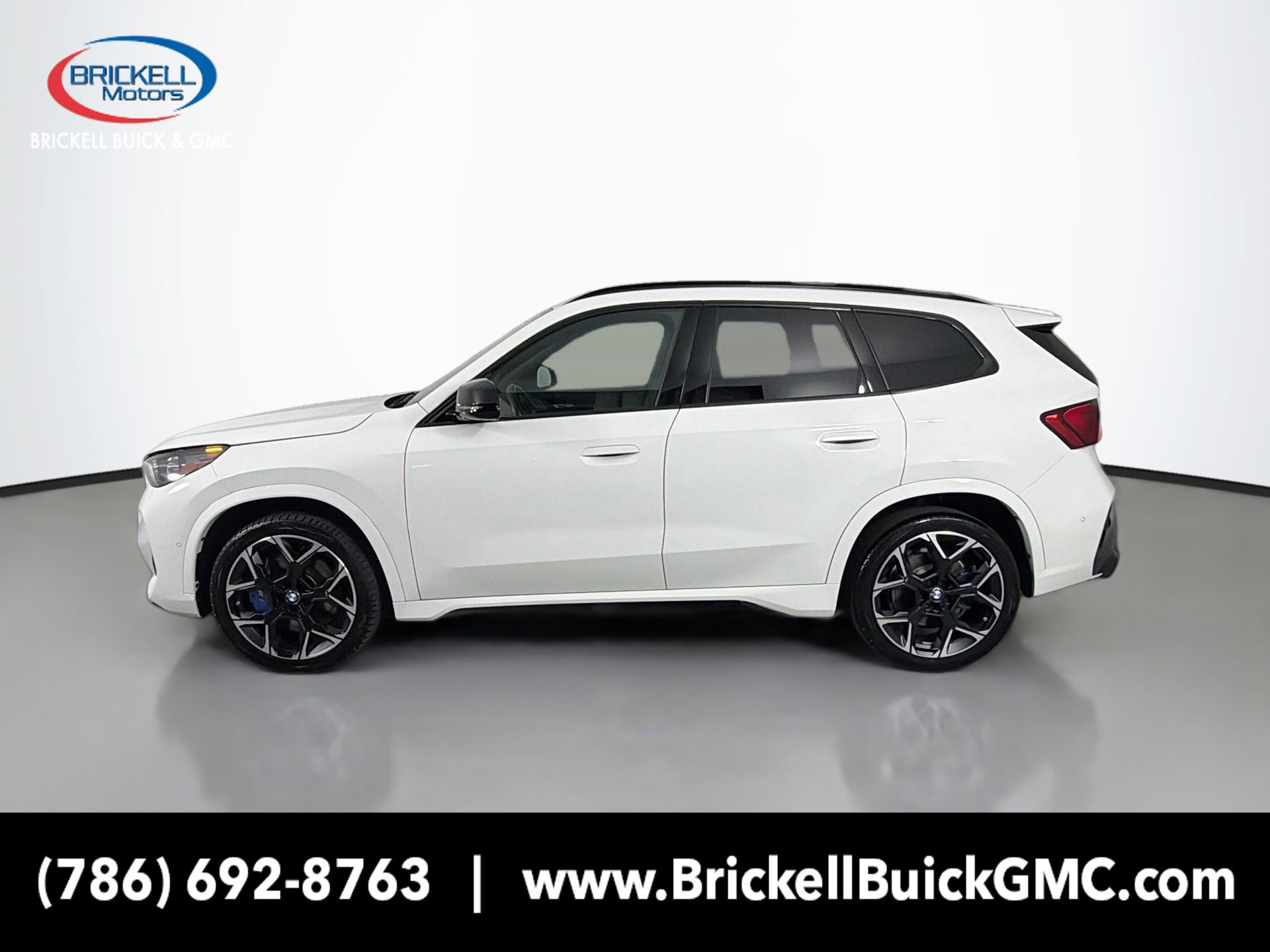 Used 2026 BMW X1 M35i AWD/4WD image 2