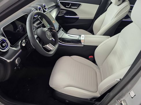 New 2026 Mercedes-Benz C 300 Sedan image 6