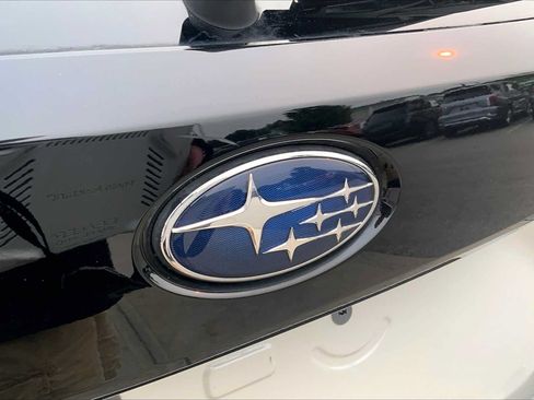 Certified 2024 Subaru Crosstrek 2.5i Sport AWD/4WD image 33