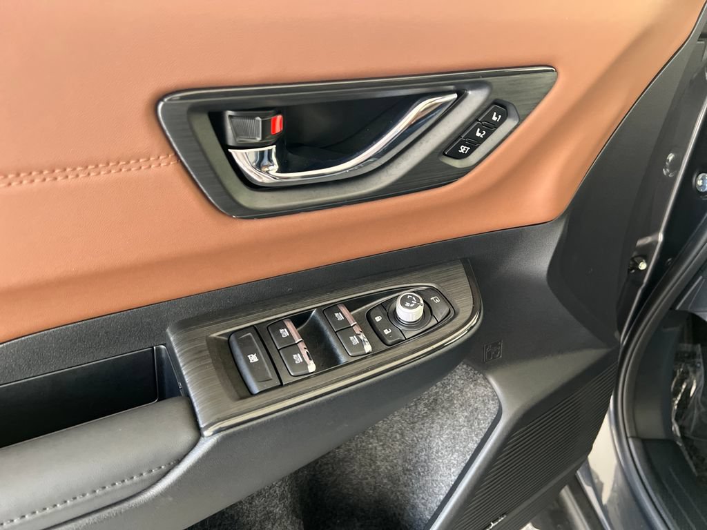 New 2026 Subaru Outback Touring XT AWD/4WD image 13