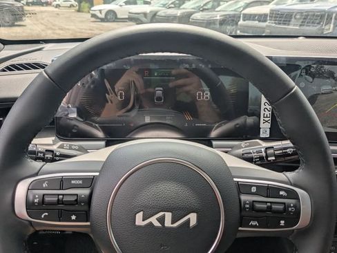 New 2026 Kia K5 GT-Line w/ GT-Line Premium Package FWD image 27