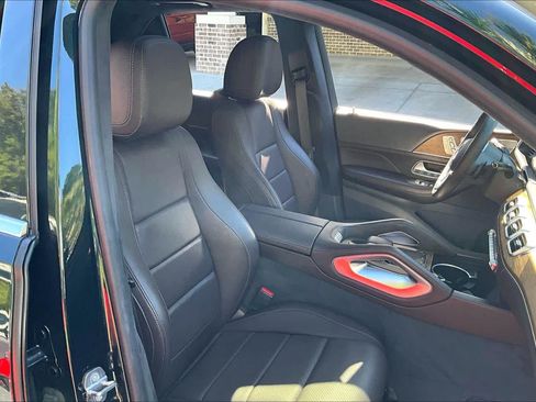 Used 2020 Mercedes-Benz GLE 350 4MATIC w/ Premium Package image 9