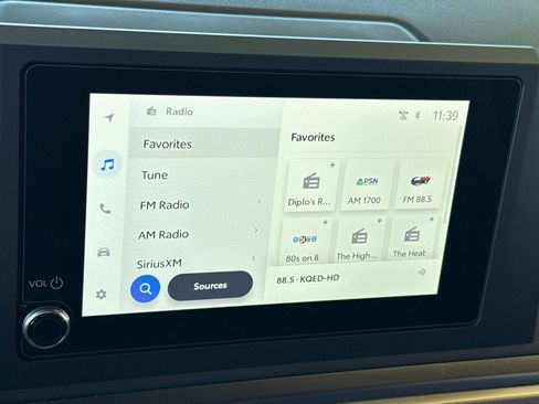 New 2026 Toyota Tacoma SR5 image 20