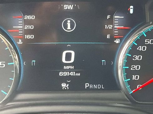 Used 2019 GMC Yukon Denali w/ Denali Ultimate Package image 29