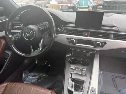 Used 2017 Audi A4 2.0T Premium FWD image 11