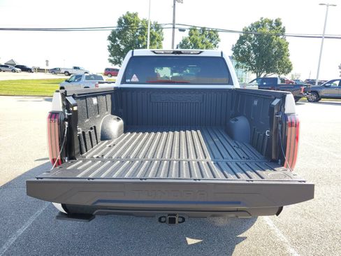New 2026 Toyota Tundra TRD Pro AWD/4WD image 9