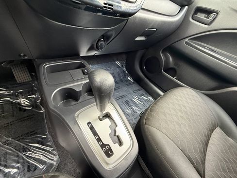 Used 2024 Mitsubishi Mirage ES FWD image 17