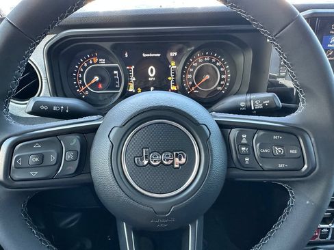 New 2026 Jeep Gladiator Mojave AWD/4WD image 23