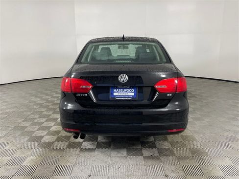 Used 2014 Volkswagen Jetta SE image 22
