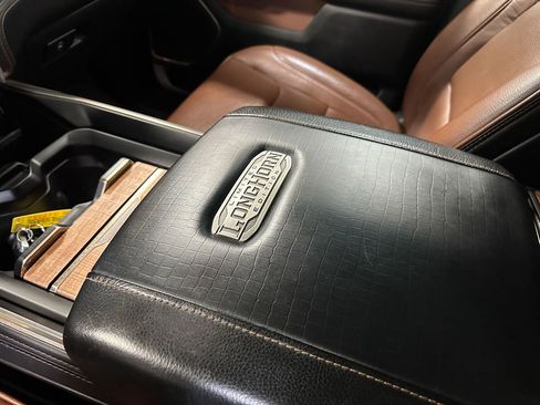 Used 2021 RAM 1500 Limited w/ Bed Utility Group image 11