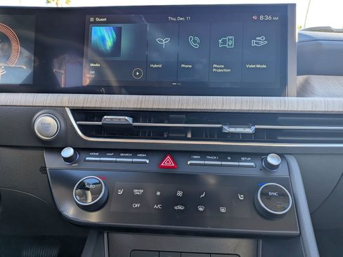 New 2026 Hyundai Sonata SEL FWD image 10