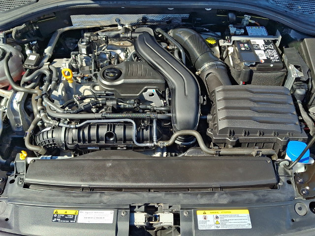 Used 2024 Volkswagen Jetta SEL FWD image 28