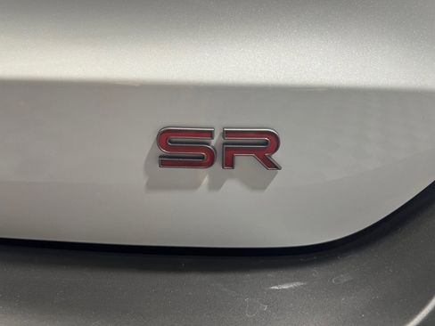 New 2026 Nissan Kicks SR FWD image 24