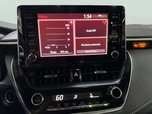 Used 2019 Toyota Corolla SE image 36