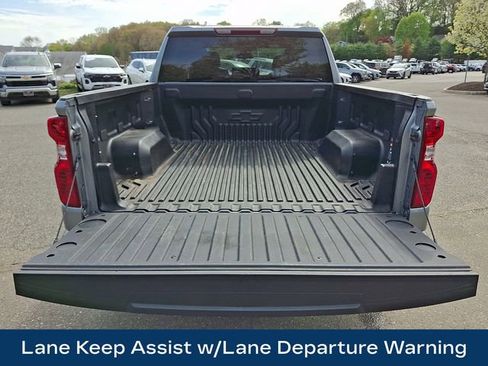 Used 2023 Chevrolet Silverado 1500 LT image 32