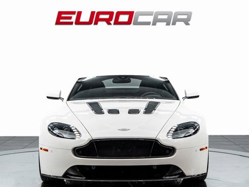 Used 2017 Aston Martin V12 Vantage S image 8