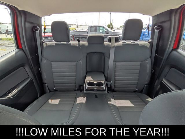 Used 2022 Ford Ranger XLT w/ Equipment Group 301A Mid AWD/4WD image 22