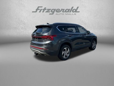 Used 2023 Hyundai Santa Fe SEL AWD/4WD image 8