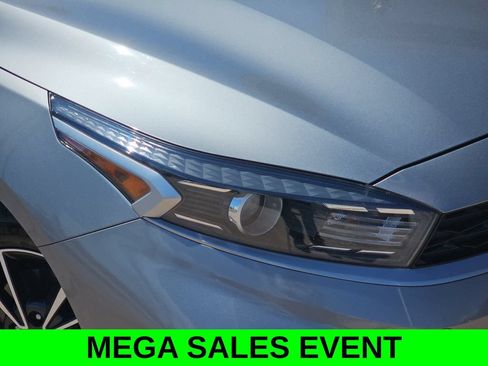 Used 2023 Kia Forte LXS w/ LXS Technology Package FWD image 32