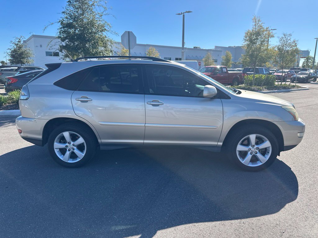 Used 2007 Lexus RX 350 AWD image 6