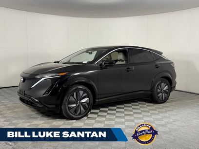 Used 2023 Nissan Ariya FWD