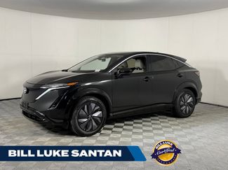 Used 2023 Nissan Ariya FWD video 1