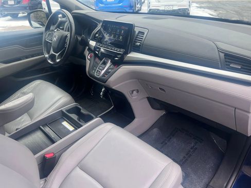 Used 2018 Honda Odyssey EX-L image 22