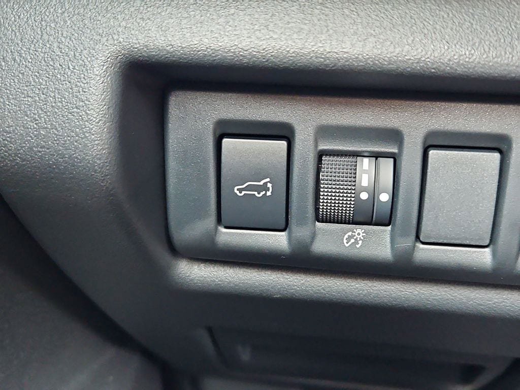 New 2026 Subaru Outback Touring XT AWD/4WD image 16