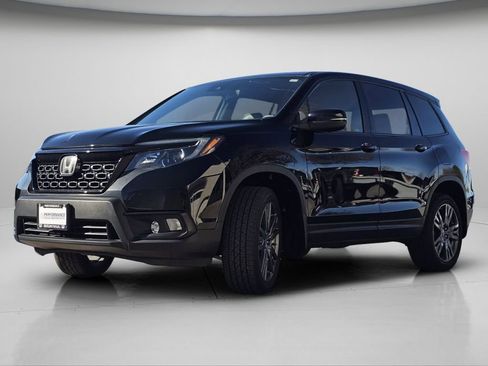 Used 2021 Honda Passport EX-L image 4