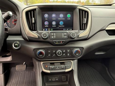 Certified 2022 GMC Terrain Denali w/ Denali Premium Package image 20