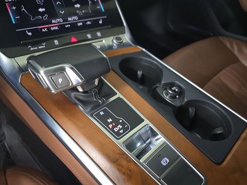 Used 2021 Audi A6 Premium Plus w/ Premium Plus Package image 26