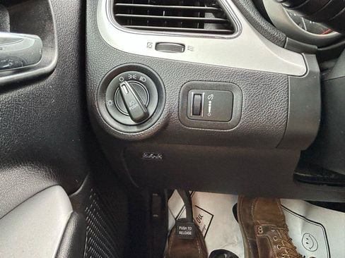 Used 2016 Dodge Journey SXT AWD/4WD image 26