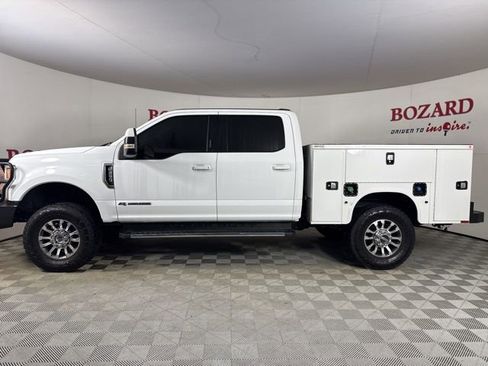 Used 2022 Ford F250 Lariat image 5